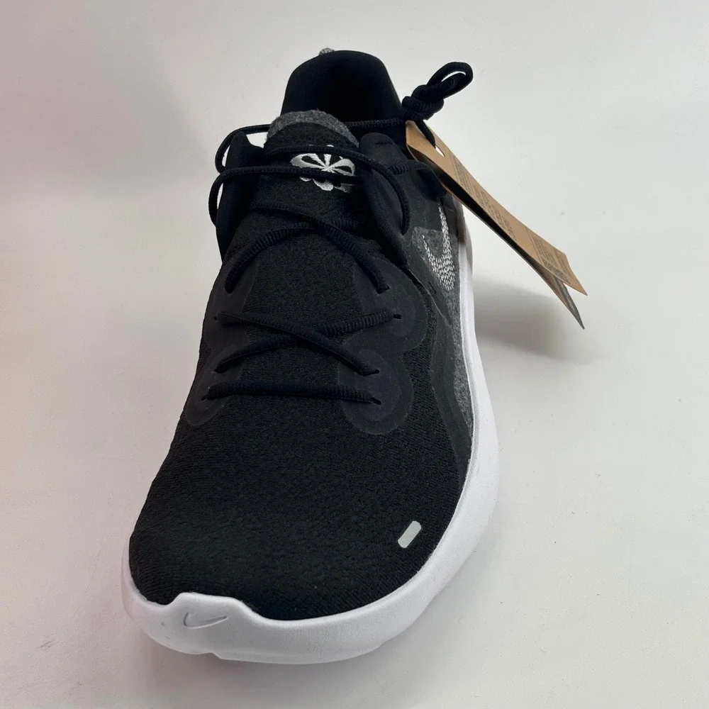 Nike Flex Experience Run Next Nature Mens 11 Black Grey NEW Running Shoes